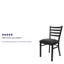Chaise de restaurant Kendall-68072808-94568938