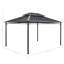 Delanco 4m x 3m Steel Party Tent