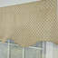 Diamonds Regal Valance