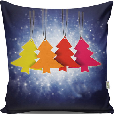 Cathleen Square Cushion