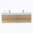 Bathroom Vanity With Sink And Storage Drawers, Wall Mounted Floating Bathroom Vanity For Modern Bathroom