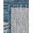 Yvelines Floral Indoor / Outdoor Rug-51122194