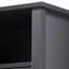 40 cm W Bedside Table-1995758028