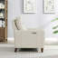 Fauteuil inclinable électrique sans gravité