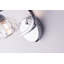 Johana Chrome Armed Sconce