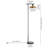 Elestren Tiburon 68" Task/Reading Floor Lamp-58476566