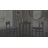 Alvia 72" Rectangular Oak Wood Dining Table in Black-123650110