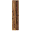 Highboard 50X42.5X185 Cm Engineered Wood-1532192585