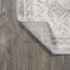 Tapis ivoire / gris Isenberg Cottage Medallion-2111644366