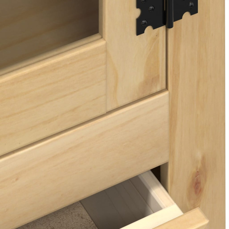 Dorlean Display Cabinet