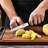 Klaus Meyer Acciaio 3 Piece Knife Set