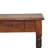 Dasiyah Solid Wood Writing Desk
