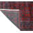 Khyle Nawar Burgundy Runner