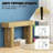 Esthetic Design Sofa Table,Console Table,Hallway Table