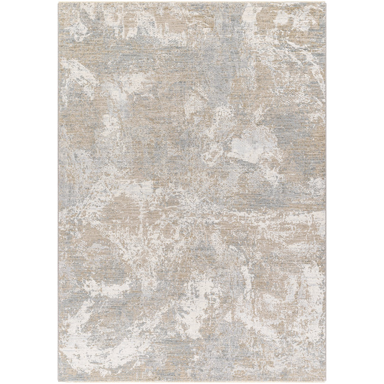 Avia Abstract Indoor Rug