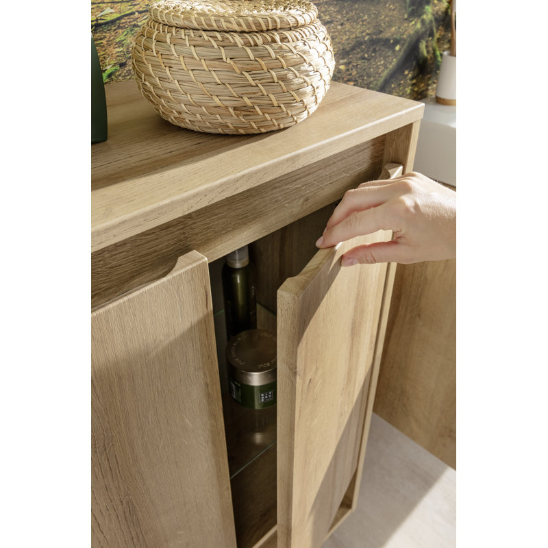 Bathroom Cabinet