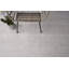 Bintan Geometric Area Rug in Beige-67462380