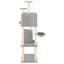 Lilburn 180cm H Cat Tree-944416118