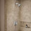 Loure Rite-Temp Shower Trim with Diverter-94237655-7355446