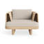 Loophole Outdoor Lounge Chair-1850208564