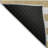 Washable Striped Indoor / Outdoor Rug-53094810