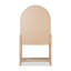 Boudreau Bar Cabinet-Light Natural Parawood
