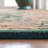 Tressler Hand Tufted Wool Oriental Rug-687961445