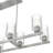Hartland 8 - Light Kitchen Island Linear Pendant-71472331