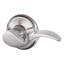 Avanti Lever Non-Turning Lock-22335706-22335707