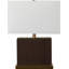 lampe de table 20" Marelle