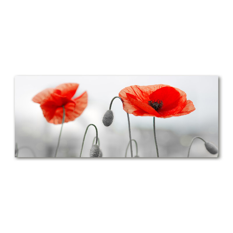 Maki - No Frame Print, Canvas, 50cm H x 125cm W
