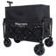 Expandable Dual-Layer Utility Wagon-125205167