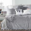Buckhurst Polyester No Pattern Bedspread-1080089325