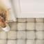 DAnticatto Decor 8.75" x 8.75" Porcelain Stone Look Wall & Floor Tile