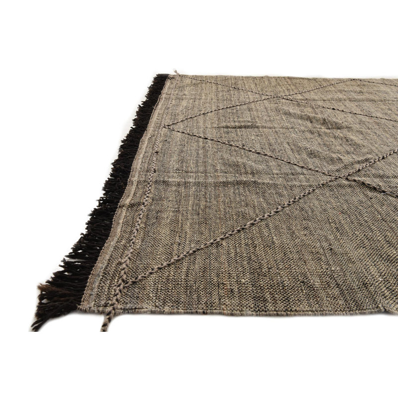Julian Brown Rug
