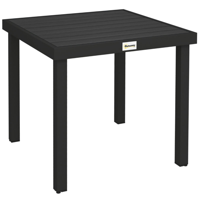 Outdoor Dining Table , 78cm W 78cm D