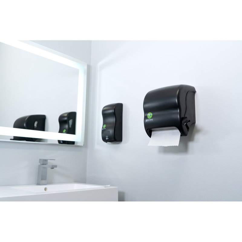 Classic EcoLogic Rely Hybrid Electronic Soap Dispenser