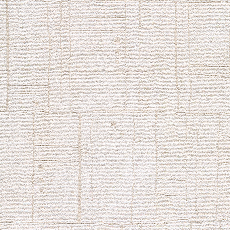 Geometric Area Rug, Rectangle 200 x 275 cm
