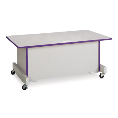 Bureaux d'ordinateur Rainbow Accents® Apollo
