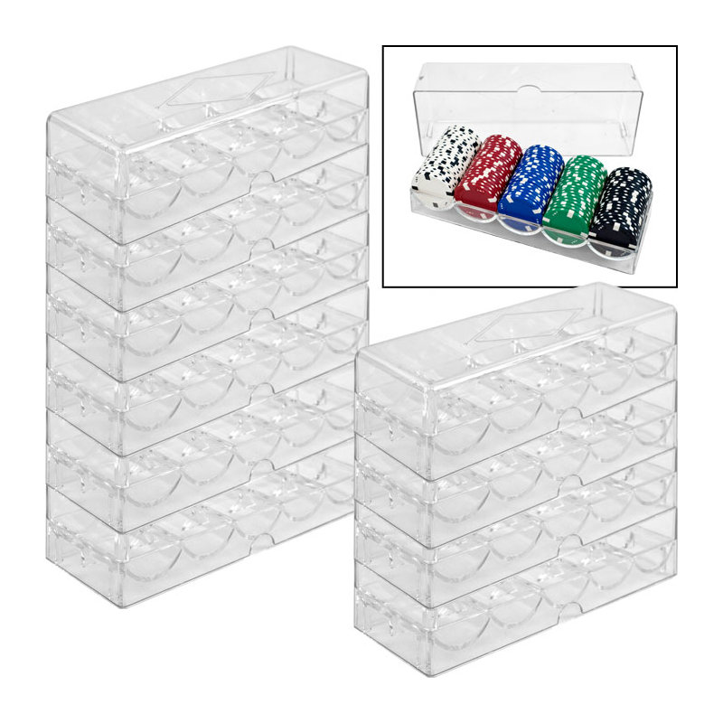 Boitier pour copeaux