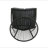 ELAINE CHAIR & SIDE TABLE