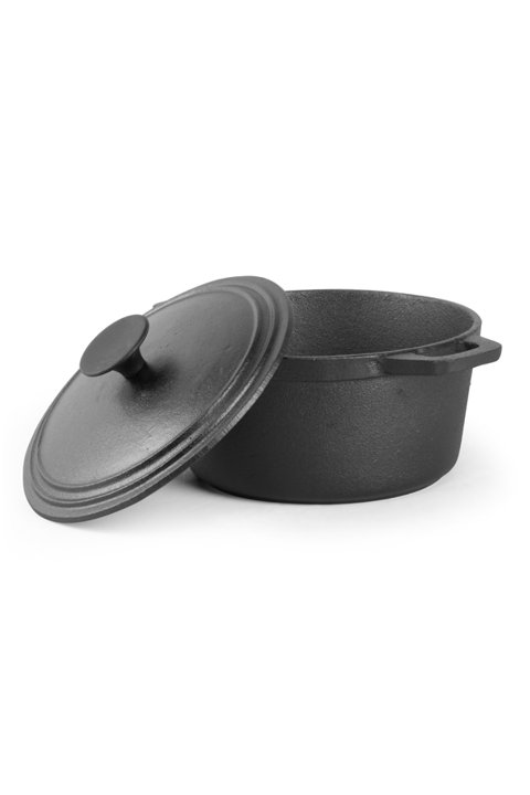 Dutch Ovens