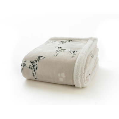 Throw Blanket