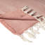 Jeté à chevrons 100% coton Vincenza-1957537726