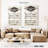 " Kitchen Rules Typography " by HomeyNotes Studio-845772895