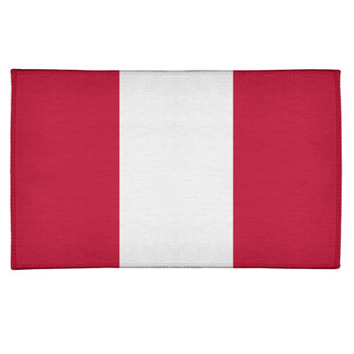 Chenille Indoor Rug