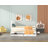 Platform Storage Bed-450558990