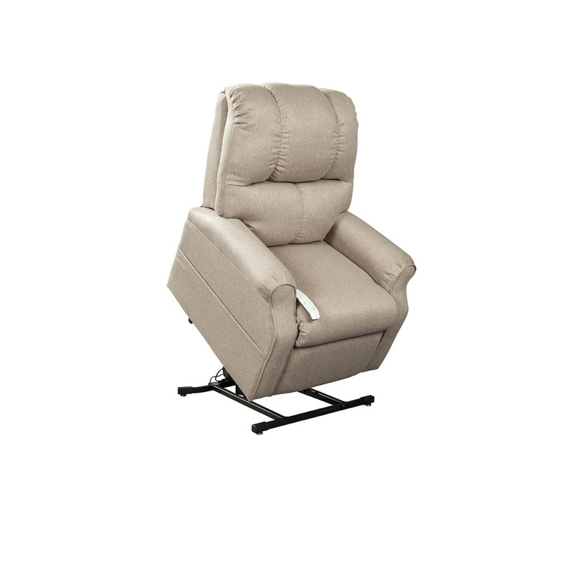 Fauteuil inclinable Pocono Trio Mezzo, Portobello