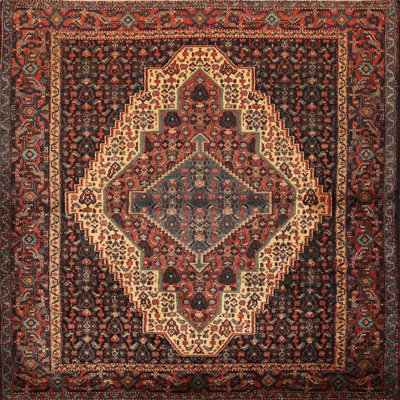 Southwestern Indoor Rug