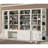 Nicoletti Writing Desk with Power Outlet